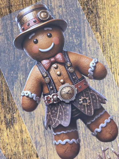 PET Tape Stickerband 6er Set Weihnachten Bundle