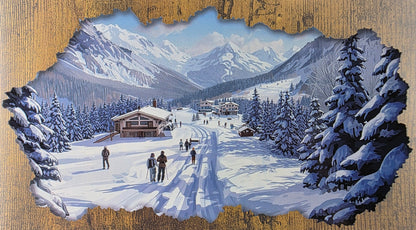 PET Tape 4er Set XL Stickerband Bundle 12cm x 1,50m