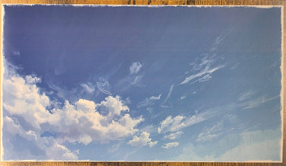 PET Tape 4er Set XL Stickerband Bundle 12cm x 1,50m