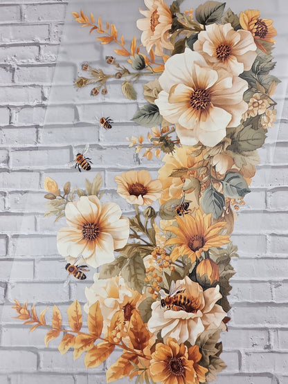 PET Tape 3er Set 3D XL Stickerbänder Bundle 12cm x 1,50m -Kollektion Februar 2026-