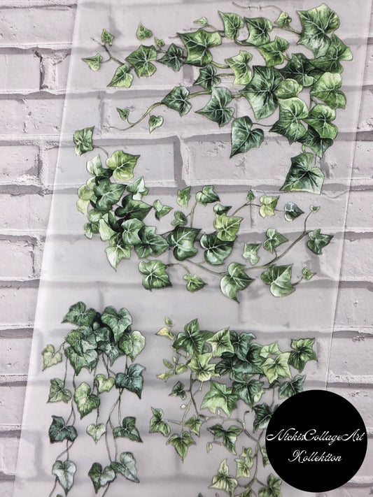 PET Tape 3D Stickerband NickisCollageArt Greek nature 7cm x 1,50m