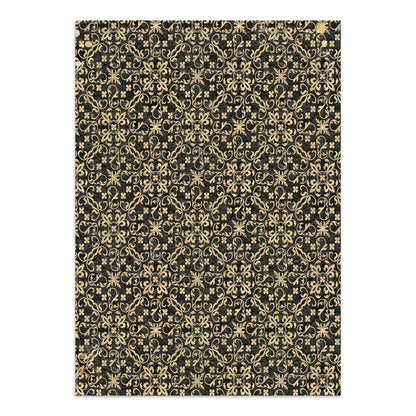Stamperia Junk Journal - Gardens of Time - 21x29,7cm - Backgrounds - Sticker - Cut Outs